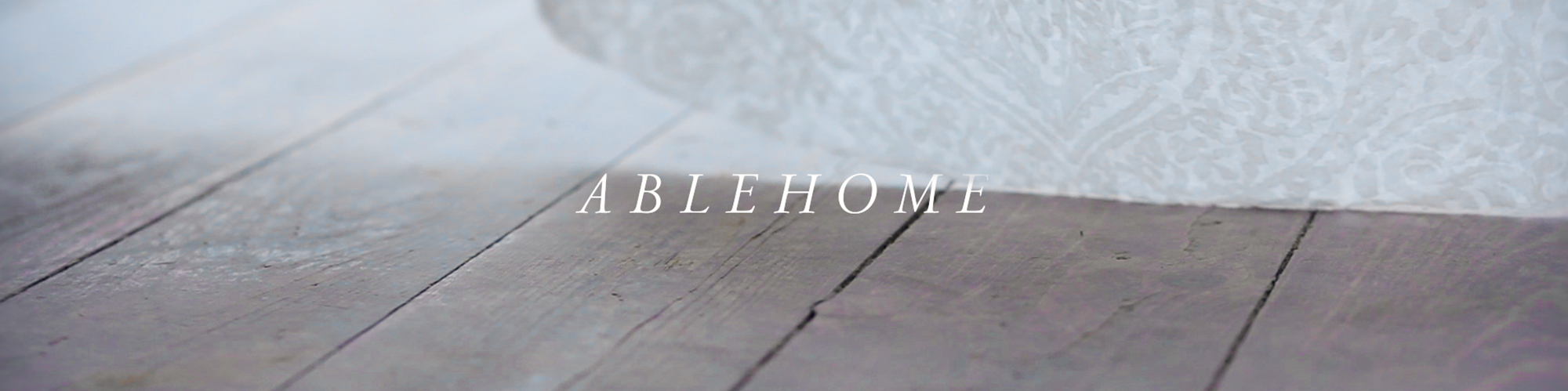 Musikvideo "Ablehome"