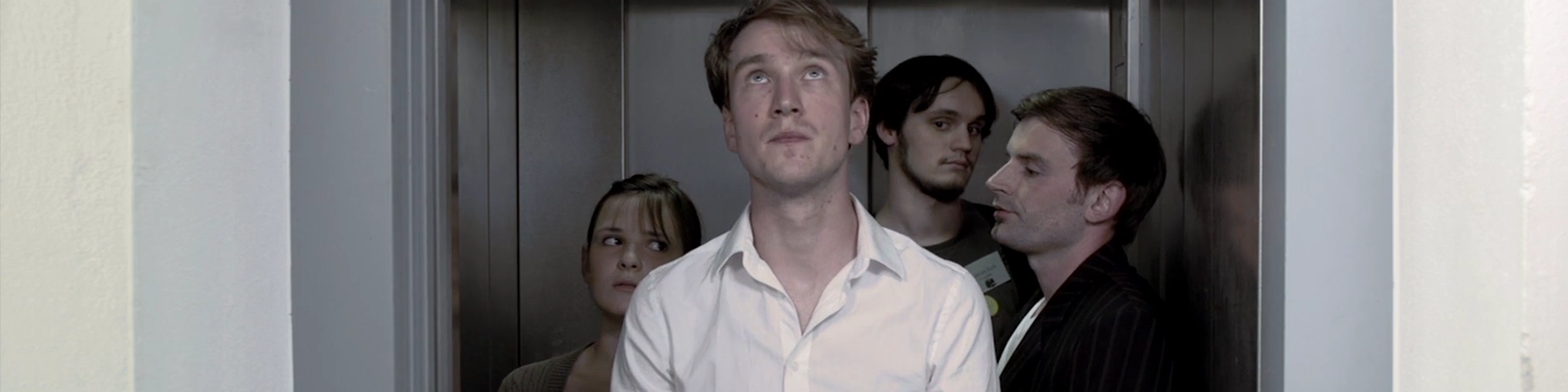 Elevator Kitsch (2014)